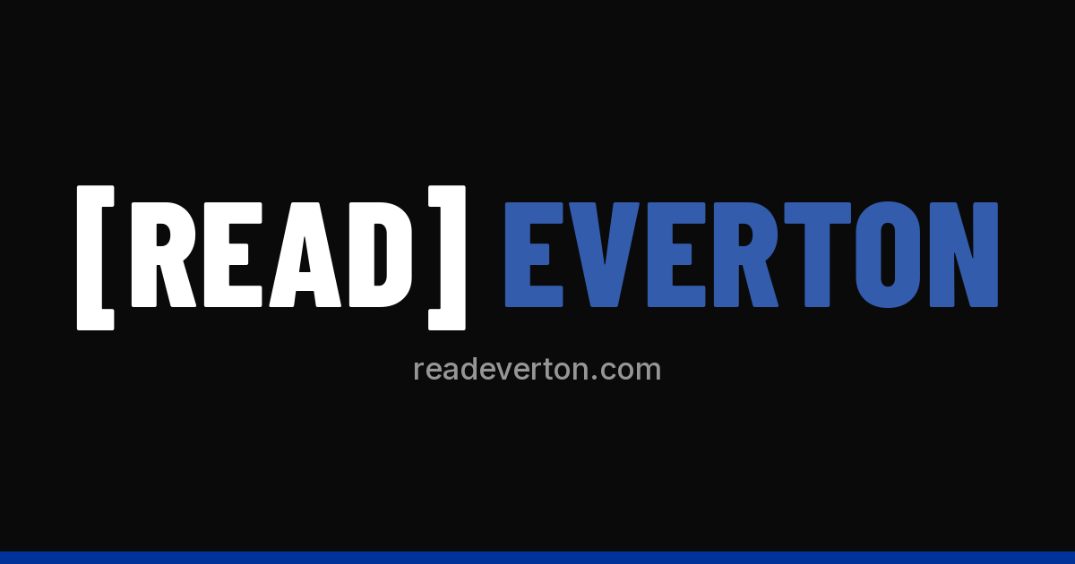 Moyes gives Mykolenko and Nørgaard updates ahead of Everton v Chelsea
